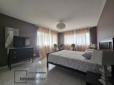 Vente Maison Lorient - Réf. 12854A  - Mandataire immobilier Julien Bannier - image 15