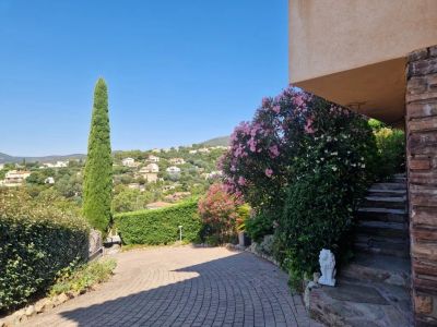 Sainte-Maxime 83120 – Maison