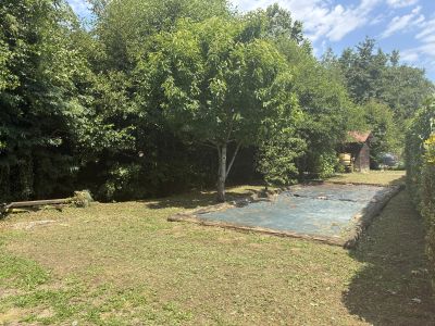 Vente Maison Savigny-sur-Clairis - Réf. 13170  - Mandataire immobilier Franck Baudon - image 15