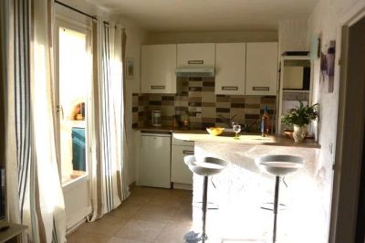 Vente Studio Cavalaire-sur-Mer - Réf. 13094  - Mandataire immobilier Dorothée Bauthamy - image 3