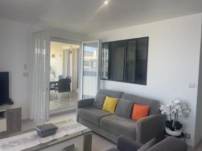 Vente Appartement La Seyne-sur-Mer - Réf. 12422  - Mandataire immobilier Sylvie Geler - image 3