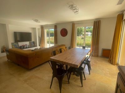 Vente Villa Le Thoronet - Réf. 12780  - Mandataire immobilier Sylvie Geler - image 4