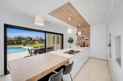 Vente Maison Saint-Raphaël - Réf. 12998  - Mandataire immobilier Linda Bergonzi - image 4