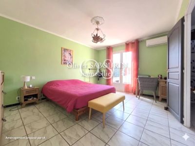 Vente Maison Roquebrune-sur-Argens - Réf. 12406  - Mandataire immobilier Olivier Sabourin - image 13