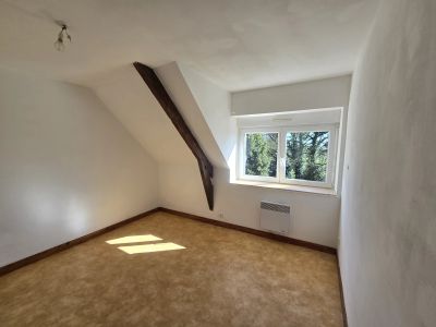 Vente Maison de village Plumieux - Réf. 12705  - Mandataire immobilier Pierre-Yves Le Dorner - image 4