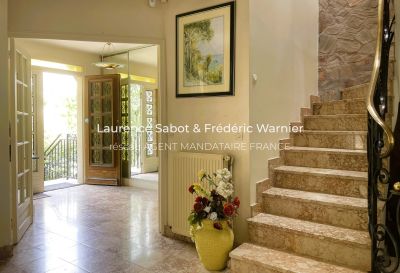 Rueil-Malmaison 92500 – Maison
