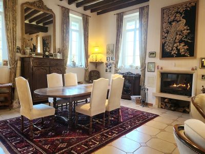 Vente Maison Loches - Réf. 12906  - Mandataire immobilier Sabrina Montigny - image 4
