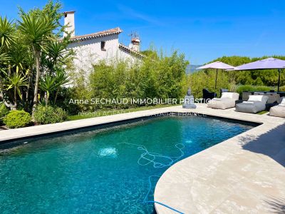 Mougins 06250 – Maison