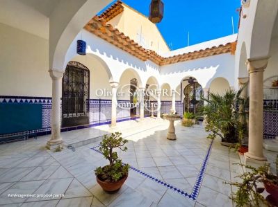 Vente Maison Roquebrune-sur-Argens - Réf. 12406  - Mandataire immobilier Olivier Sabourin - image 3