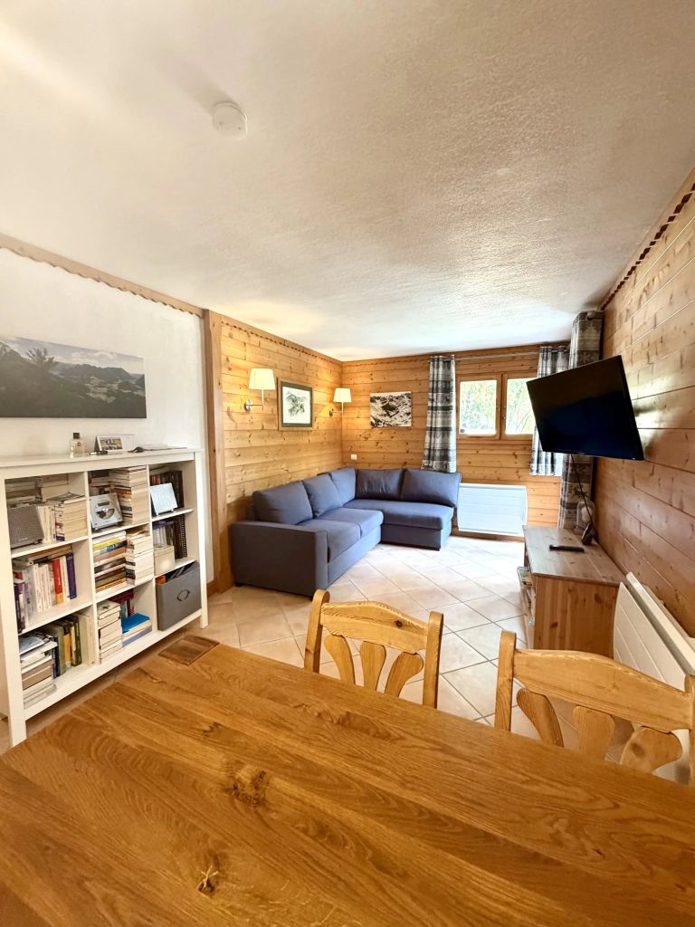 Appartement 50.68 m²