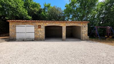 Lorgues 83510 – Villa