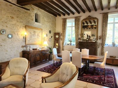 Vente Maison Loches - Réf. 12906  - Mandataire immobilier Sabrina Montigny - image 6