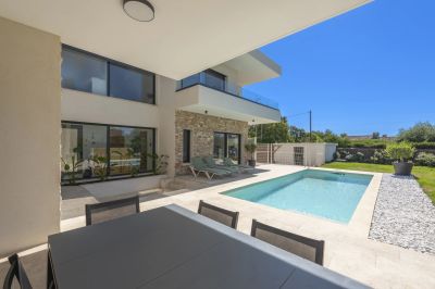 Vente Maison Saint-Raphaël - Réf. 12998  - Mandataire immobilier Linda Bergonzi - image 2