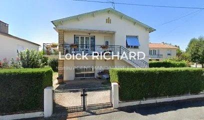 Maison 163 m²