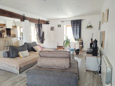 Vente Appartement Égreville - Réf. 12954  - Mandataire immobilier Marie Butet - image 3