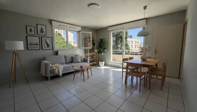 Vente Appartement Besançon - Réf. 13118  - Mandataire immobilier Catherine Danielsen - image 3