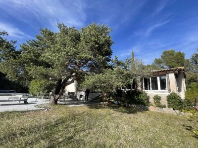 Vente Maison Bagnols-en-Forêt - Réf. 13174  - Mandataire immobilier Marlène Boudeweel - image 21