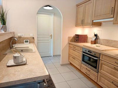 Vente Appartement Draguignan - Réf. 13018A  - Mandataire immobilier Cécile Ferré - image 8