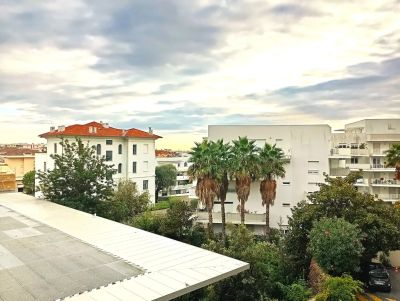 Vente Appartement Cannes - Réf. 11937  - Mandataire immobilier Céline Haye - image 8