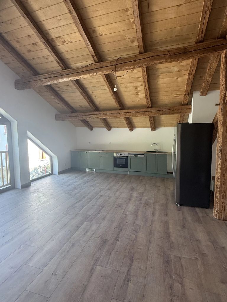 Vente Vente Appartement Courchevel - Réf. 13120A  - Mandataire immobilier Frédéric Cuissy - image 1