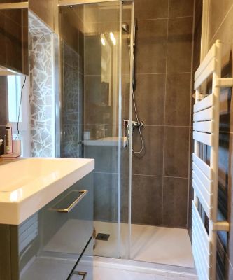 Vente Maison Loches - Réf. 12906  - Mandataire immobilier Sabrina Montigny - image 14