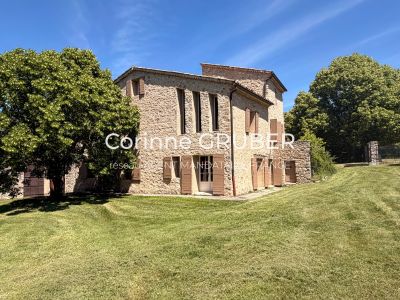 Vente Propriété Thoard - Réf. 12931  - Mandataire immobilier Corinne Gruber - image 4
