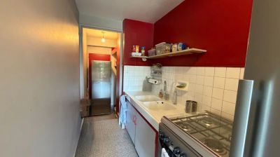 Vente Appartement Besançon - Réf. 12947  - Mandataire immobilier Catherine Danielsen - image 5