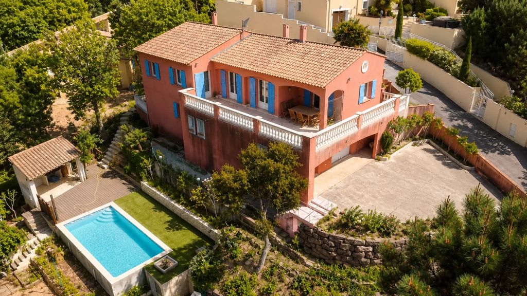 Maison 153 m²