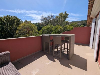 Vente Maison Grimaud - Réf. 12349  - Mandataire immobilier Noureddine Bohrer - image 18