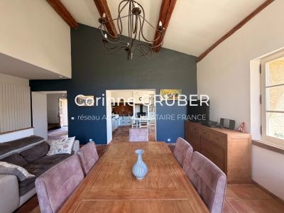 Vente Propriété Thoard - Réf. 12931  - Mandataire immobilier Corinne Gruber - image 11