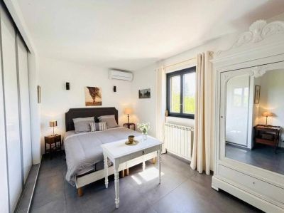 Vente Villa Les Arcs - Réf. 12586  - Mandataire immobilier Régine Finistre - image 21