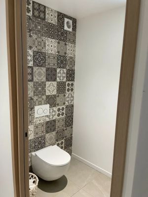 Vente Maison Noisy-sur-École - Réf. 13172  - Mandataire immobilier Franck Baudon - image 33