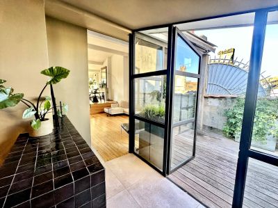 Bordeaux 33000 – Appartement