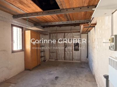Vente Maison Digne-les-Bains - Réf. 12598  - Mandataire immobilier Corinne Gruber - image 16