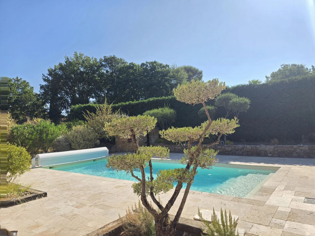 Villa 138 m²
