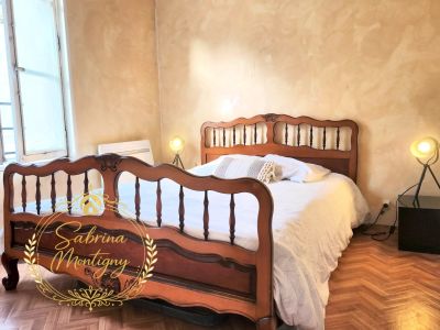 Vente Maison de ville Azay-le-Rideau - Réf. 12203  - Mandataire immobilier Sabrina Montigny - image 10