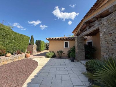 Vente Villa Les Arcs - Réf. 12586  - Mandataire immobilier Régine Finistre - image 26