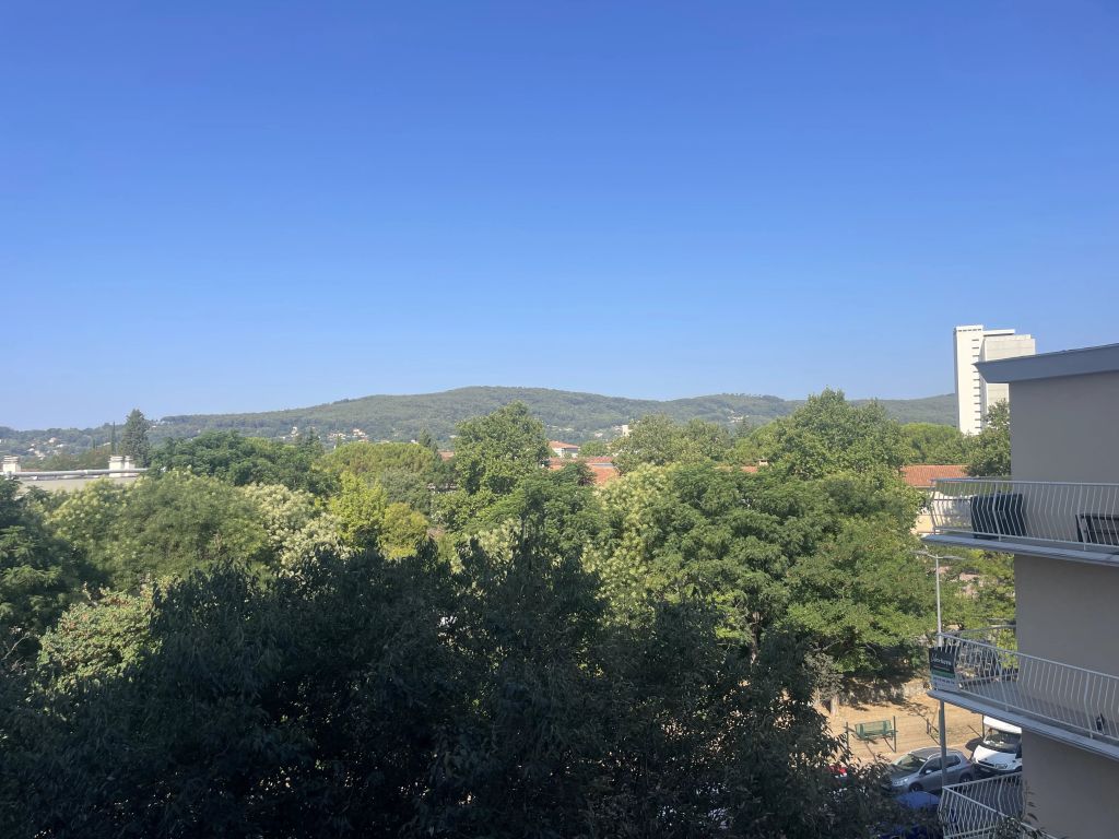 Appartement 70.39 m²