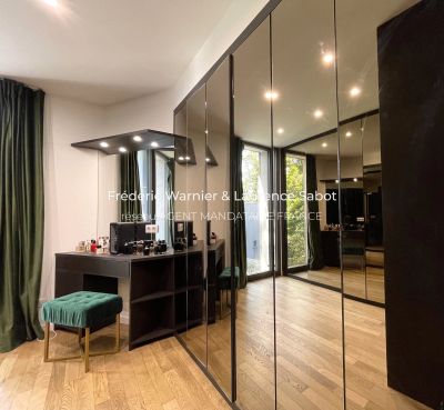 Vaucresson 92420 – Maison