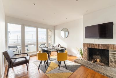 Vente Appartement Boulogne-sur-Mer - Réf. 12917  - Mandataire immobilier Fabrice Talleux - image 3