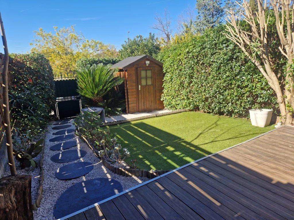 Appartement 57.46 m²