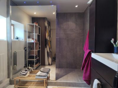 Vente Appartement Égreville - Réf. 12954  - Mandataire immobilier Marie Butet - image 8