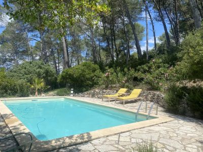 Vente Maison Lorgues - Réf. 13207A  - Mandataire immobilier Johan Benguigui - image 12