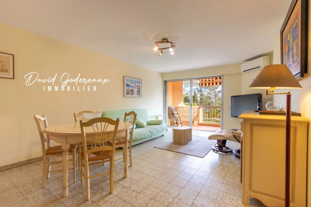 Appartement 47.4 m²