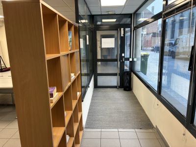 Amiens 80000 – Bureau