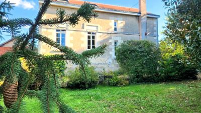 Vente Maison Loches - Réf. 12906  - Mandataire immobilier Sabrina Montigny - image 2