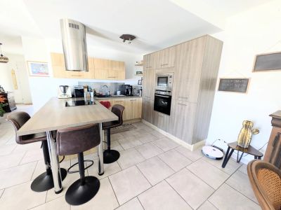 Vente Villa La Palme - Réf. 13158  - Mandataire immobilier Brigitte Hirn - image 5