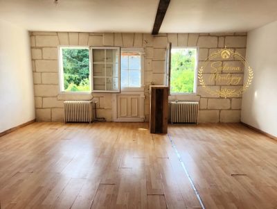 Vente Maison de village Villaines-les-Rochers - Réf. 12932  - Mandataire immobilier Sabrina Montigny - image 2