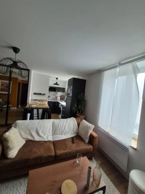 Vente Appartement Clermont-Ferrand - Réf. 12779  - Mandataire immobilier Abel Etouké - image 2