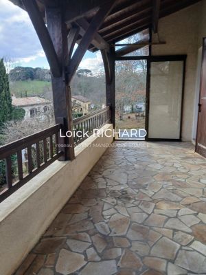 Vente Maison Lembras - Réf. 12515  - Mandataire immobilier Loick Richard - image 5